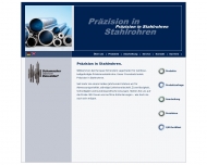 Bild Schumacher Stahlrohre GmbH & Co. KG