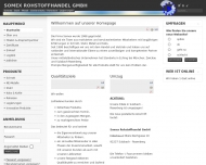 Bild Somex Stahlhandel GmbH