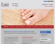 Bild Ernst Stamm Stahlwaren GmbH