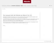 Bild Ochsenkhn Ludwig Miele-Spezial-Vertragshndler Kchen- und Hausgerte