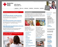 Bild Deutsches Rotes Kreuz, Kreisverband Hannover-Stadt e.V. KITA Wittenberger Str.
