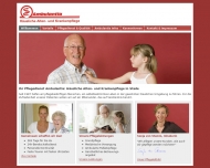 Bild Husl. Alten- u. Krankenpflege Ambulantia