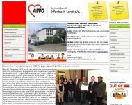 Bild Arbeiterwohlfahrt Kreisverband Offenbach-Land