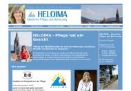 Bild Heloima Husliche Pflege und Betreuung Inh. Gabriele Dingler Kranken- und Pflegedienst