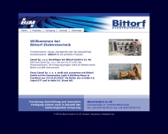 Bild Bittorf & Co. OHG Elektrotechnik