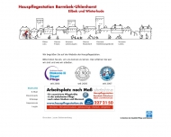 Bild Hauspflegestation Barmbek-Uhlenhorst gemeinntzige Ges. f. Altenpflege mbH