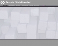 Bild M. Droste Stahlhandel GmbH