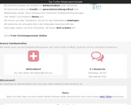 Bild Freie Christengemeinde Gieen