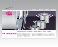 Bild GSW Gns Stahlwaren GmbH