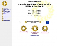 Bild Alles Ulrike