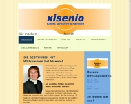 Bild Kisenio