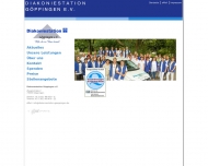 Bild Diakoniestation Gppingen e.V.