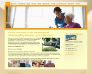 Bild BAWOS GmbH Haus am Dbraberg Seniorenpflegeheim
