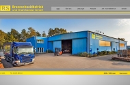 Bild RS Brennschneidbetrieb und Stahlhandel GmbH