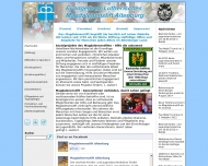 Bild Caritas ambulante Pflegeeinrichtung