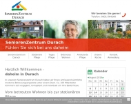 Bild Ambulante Krankenpflege u. Altenpflege