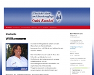 Bild Kunkel Gabi Husliche Alten- und Krankenpflege