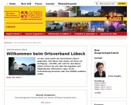 Bild ASB Arbeiter-Samariter-Bund Landesverb. Schleswig-Holstein Pflegedienst