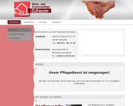 Bild Ambulante Alten- und Krankenpflege Zuhause