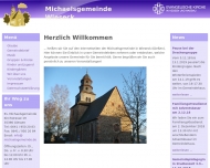 Bild Michaelsgemeinde