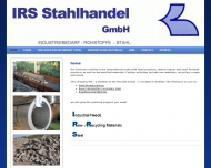 Bild IRS Stahlhandel GmbH