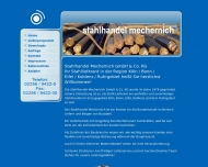 Bild Stahlhandel Mechernich GmbH & Co. KG