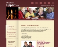 Bild Kranken- u. Altenpflege Martina Lippert