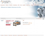 Bild Fachgemeinschaft PRO AQUA STAHLROHRE e.V.