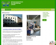 Bild Schulungszentrum fr Altenpflege