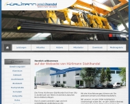 Bild Hrlimann Stahlhandel GmbH & Co. KG