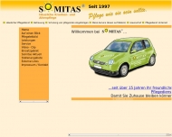 Bild Somitas husl. Kranken-u. Altenpflege GmbH