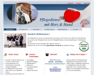 Bild Private Alten- und Krankenpflege Kleist