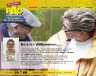 Bild PAO Private Altenpflege Oldenburg Inh. Karina Waller-Stade