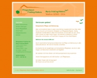 Bild Frieling Maria Alten- und Krankenpflege