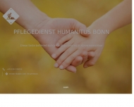 Bild Humanitus GbR Pflegedienst