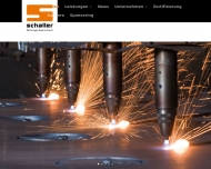 Bild Schaller Stahlhandel GmbH - Ptz Helmut