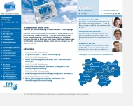 Bild IWK-Institut f. Weiterbildung in der Kranken- & Altenpflege gGmbH