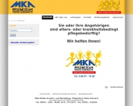 Bild Eisenach Heike MKA mobile Krankenpflege