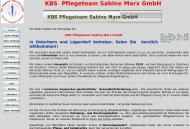 Bild KBS   Amb. Kranken