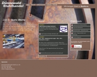 Bild Dnnewald Stahlhandel GmbH & Co. KG
