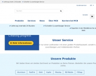 Bild MCB Deutschland GmbH