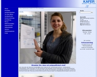 Bild KFER STAHLHANDEL GmbH & Co. KG