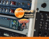 Bild AudioWorld Tonstudio