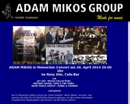 Bild Mikos Adam Tonstudio