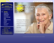 Bild Sonnenschein Husliche Alten- u. Krankenpflege