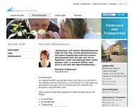 Bild Spittler-Stift Evang. Heimstiftung e.V.