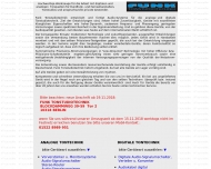 Bild Funk Thomas Tonstudiotechnik