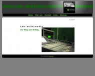 Bild Tonstudio Mannheim
