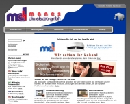 Bild manes die electro gmbh