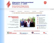 Bild Allgemeiner Rettungsverband Oberpfalz e.V. (ARV) Kreisgeschftsstelle - Essen auf Rdern